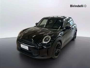MINI Mini 5 porte (F55) - Mini 1.5 Cooper Classic 5 porte