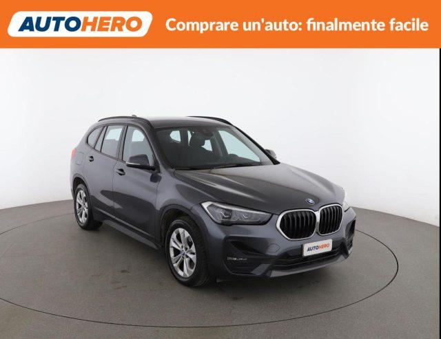 BMW X1 xDrive25e Advantage