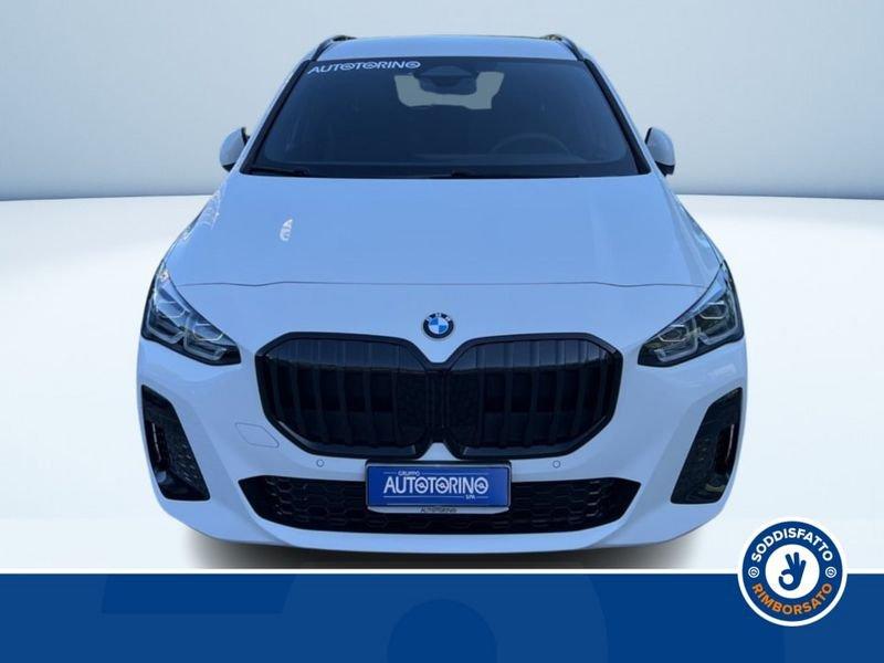 BMW Serie 2 Active Tourer 218d M Sport