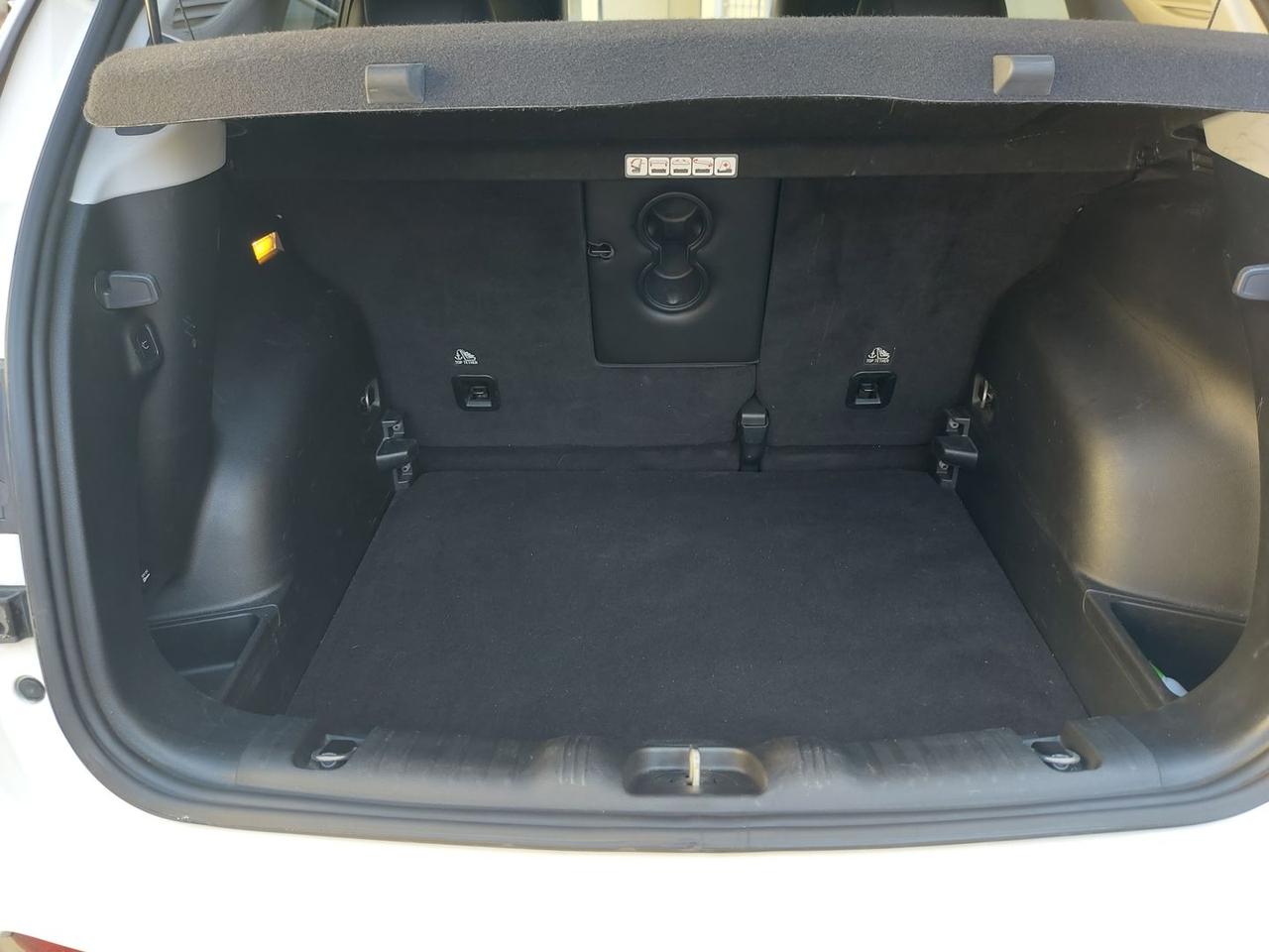 Jeep Compass Limited 1.6 MultiJet TETTO APRIBILE #6024