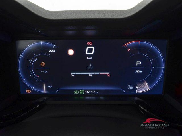 ALFA ROMEO Junior 1.2 ibrida Intensa 145cv edct6