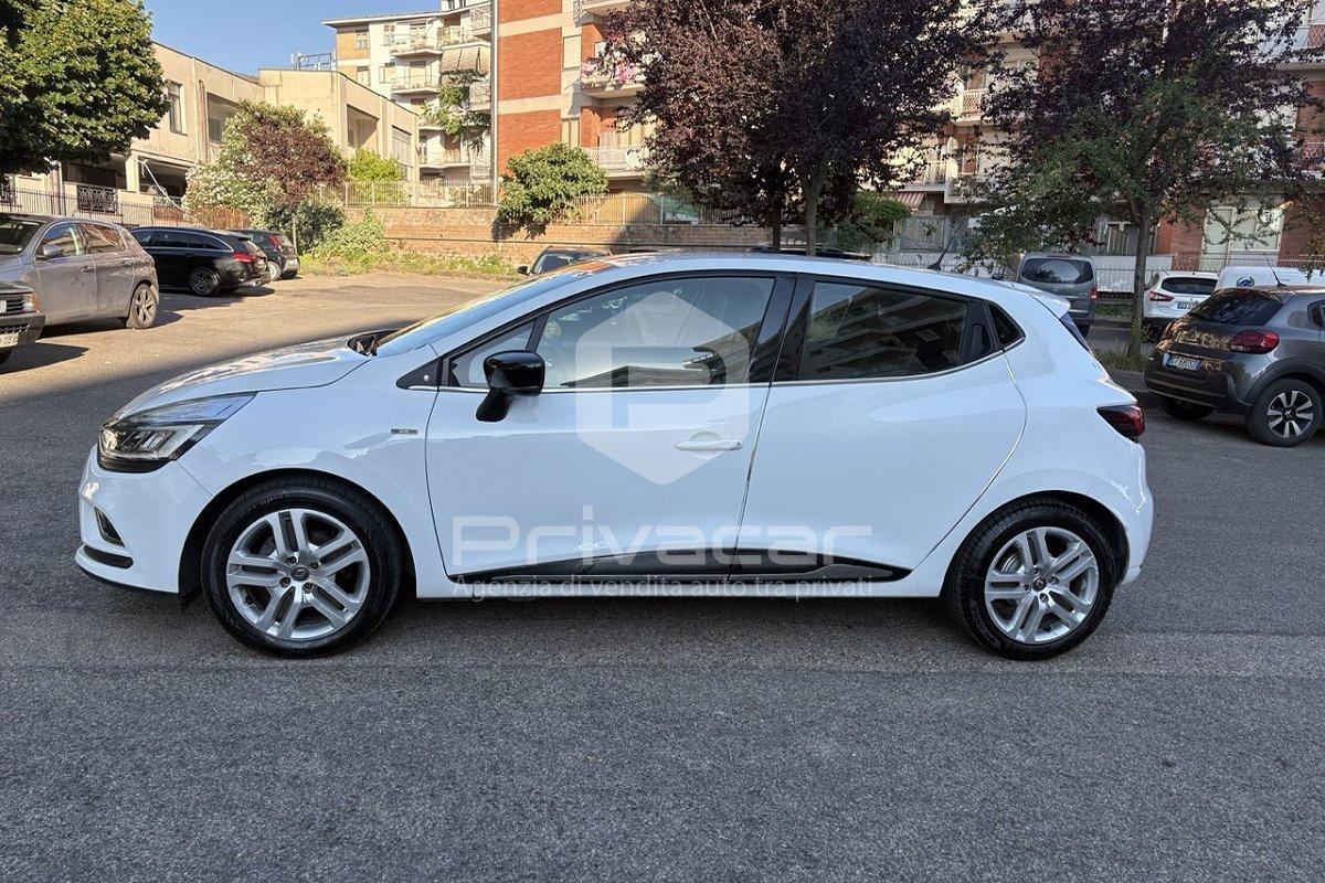 RENAULT Clio dCi 8V 75 CV 5 porte Moschino Zen