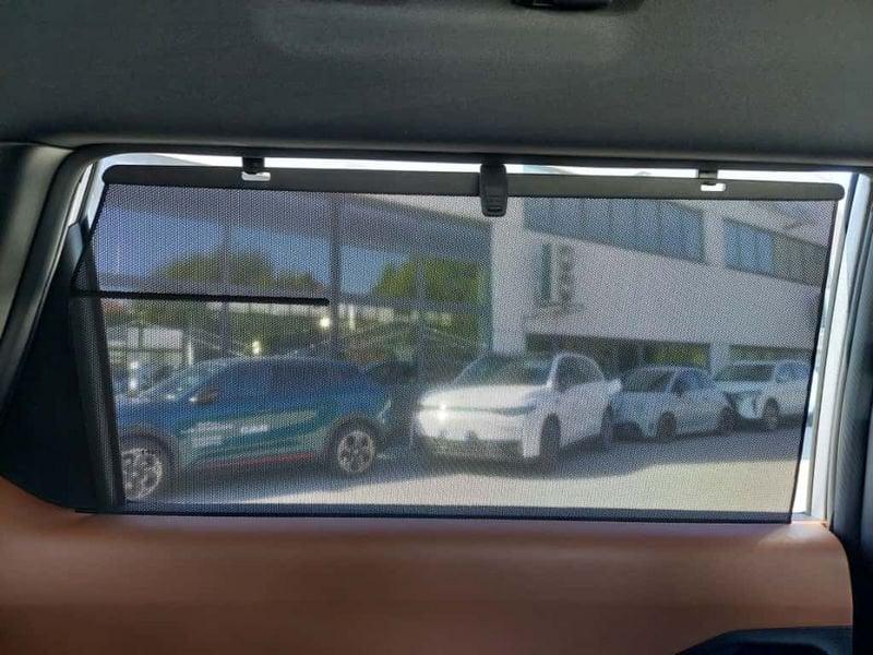 KGM Torres Torres Full Hybrid 204 CV K-Line