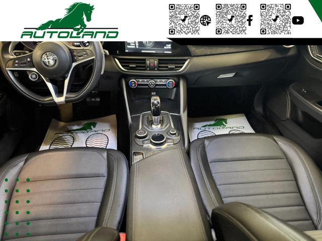 ALFA ROMEO Giulia 2.2 Turbodiesel 160 CV AT8 B-Tech