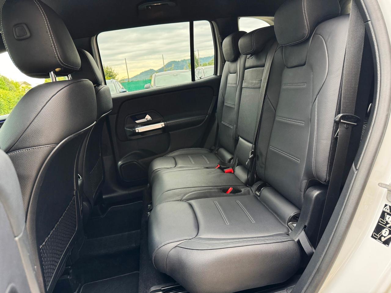 Mercedes-benz GLB 200 d AMG Advanced Plus 4matic | PREZZO REALE