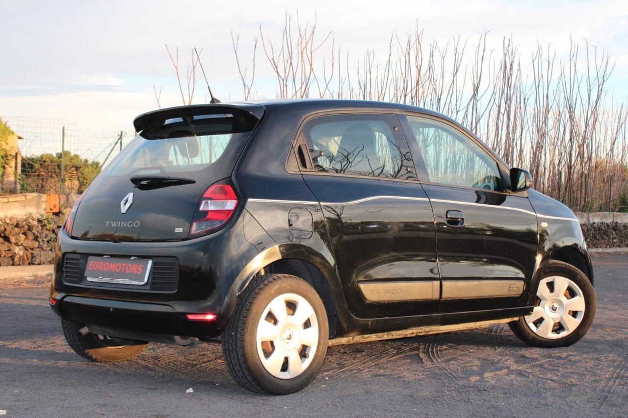 Renault Twingo Tua A SOLI 110€