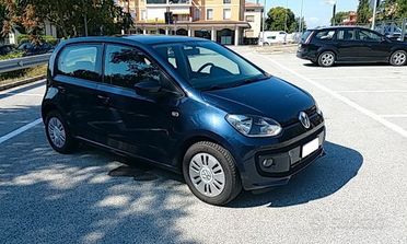 Volkswagen up! 1.0 5p. eco move up! BMT