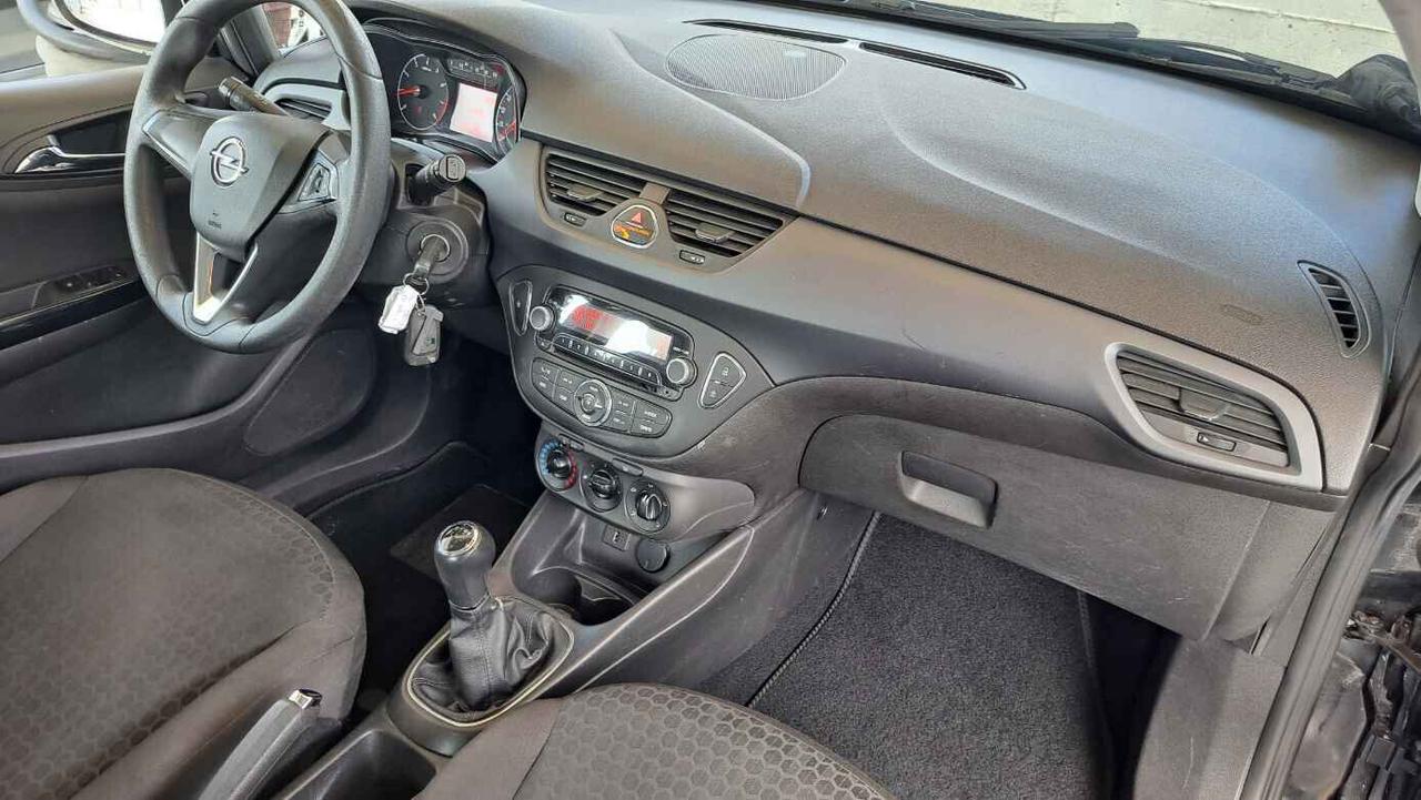 Opel Corsa 1.2 Benzina 69Cv 5P