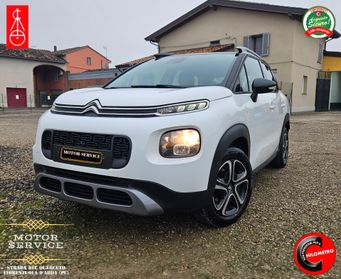Citroen C3 Aircross 1.2 benz 110 UNIPRO DA 99€ MESE