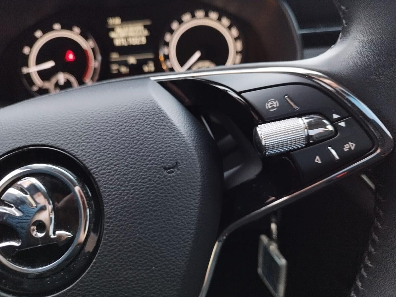 SKODA KAMIQ 1.0 TSI 81KW (SCONTO ECOBONUS)