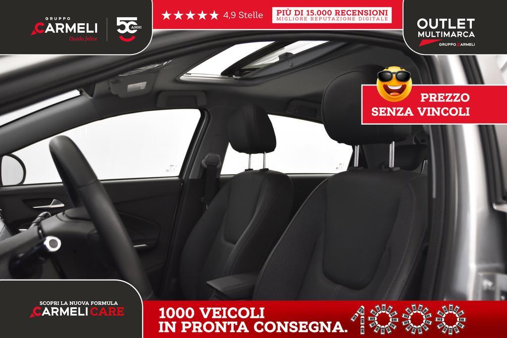 DR Motor DR 3.0 1.5 CVT