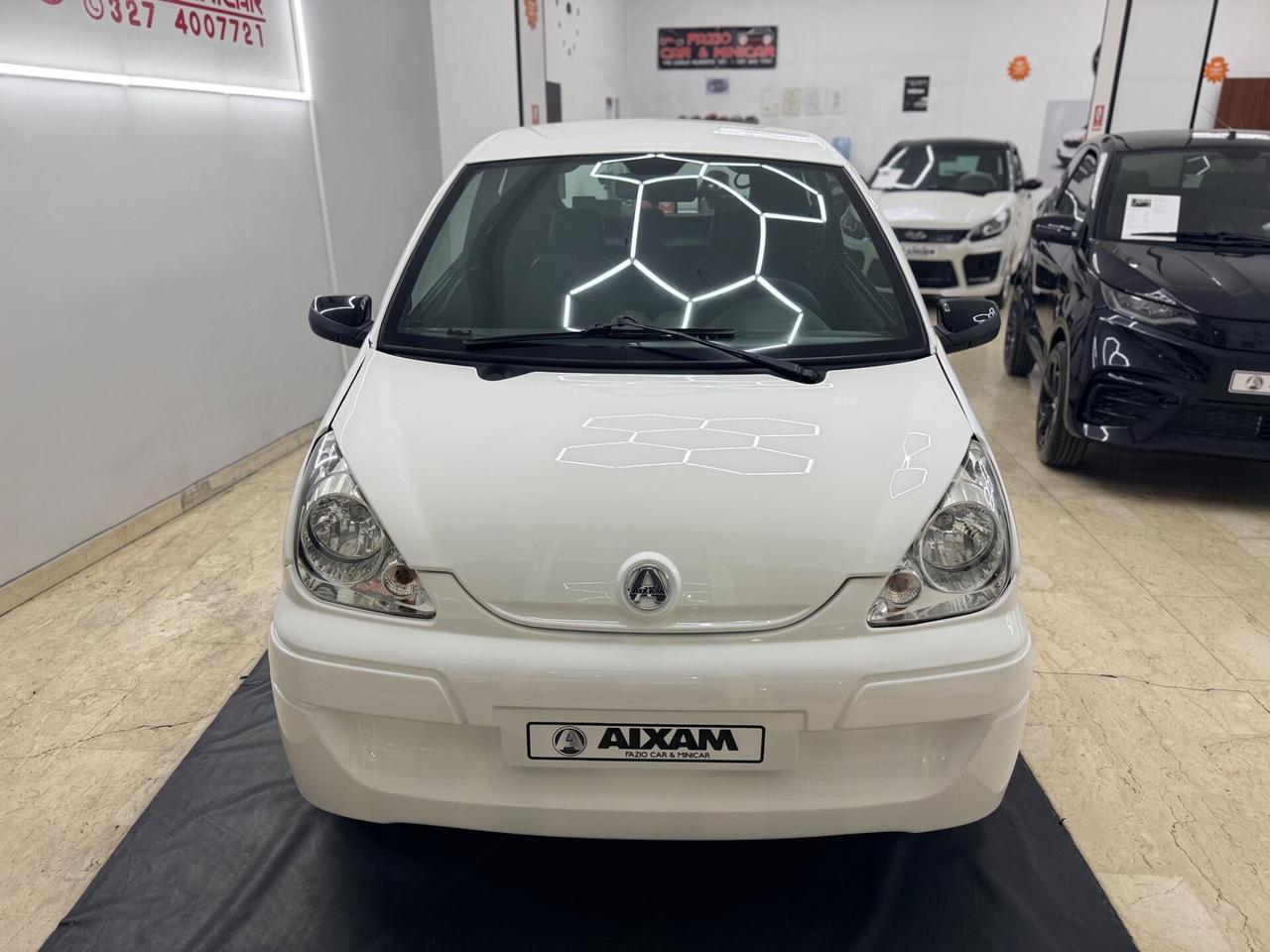 Aixam Minauto