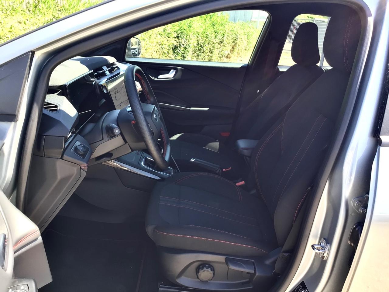 Ford Puma 1.0 EcoBoost Hybrid 125 CV ST-Line