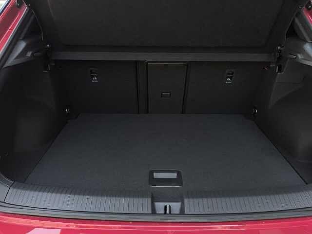 Volkswagen T-Roc 1.0 TSI R-Line