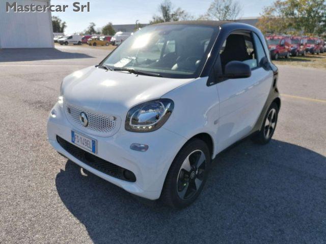 SMART ForTwo Fortwo III 2015 eq Perfect my19 tg. FS149EL