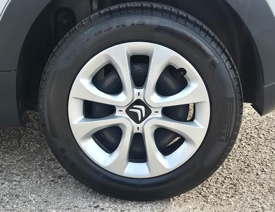 Citroen C3 BlueHDi 100 S&S Feel