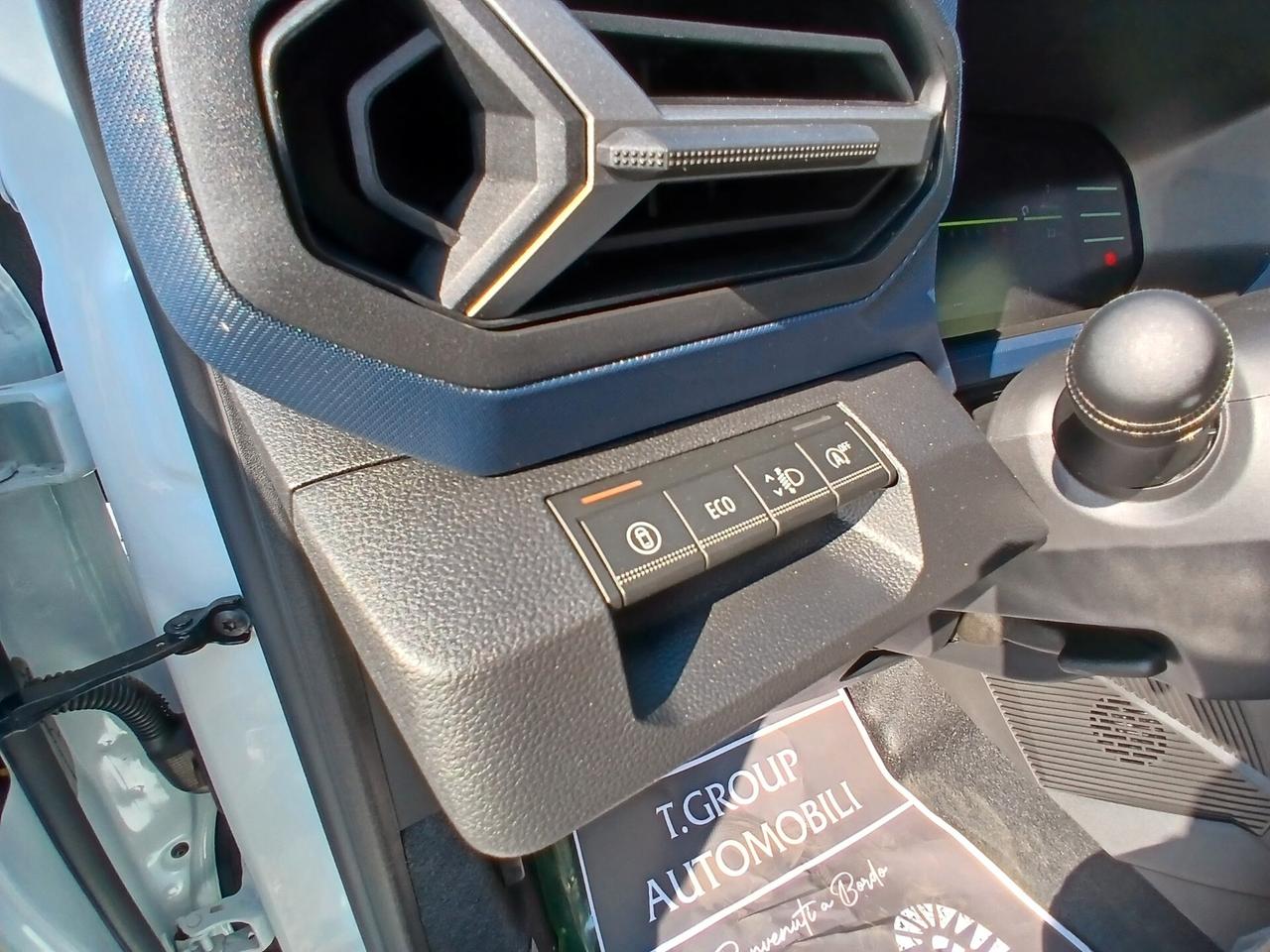 Dacia Duster ECO-G 100 CV Journey