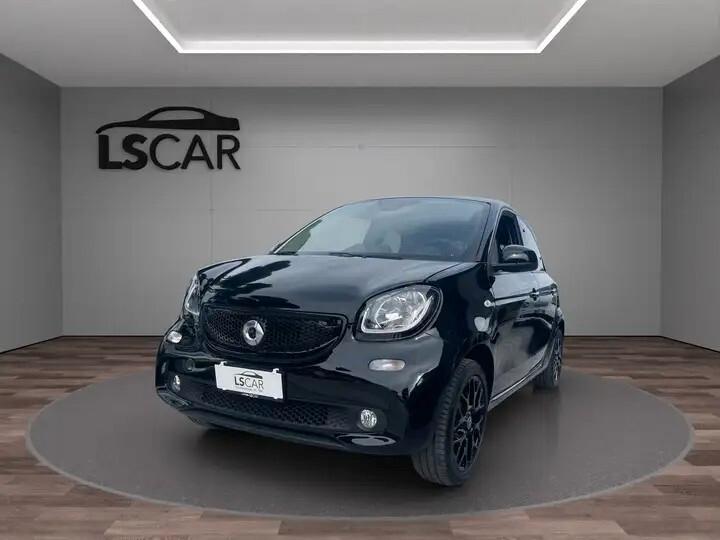 Smart ForFour 70 1.0 Prime UNIPRO-PROMO-FINANZIAMENTO
