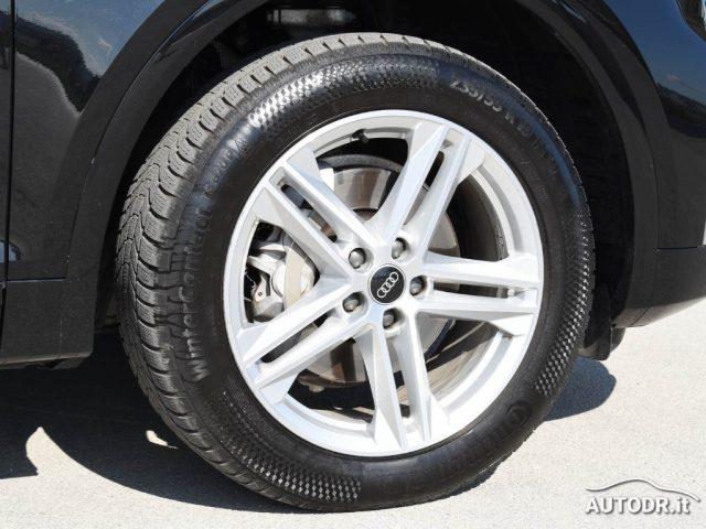 AUDI Q5 SPB 40 TDI Quattro S-Tronic 2xS-Line Tetto, Retroc