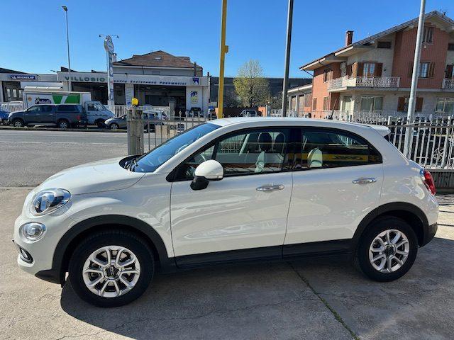 FIAT 500X 1.3 MultiJet 95 CV Pop Star