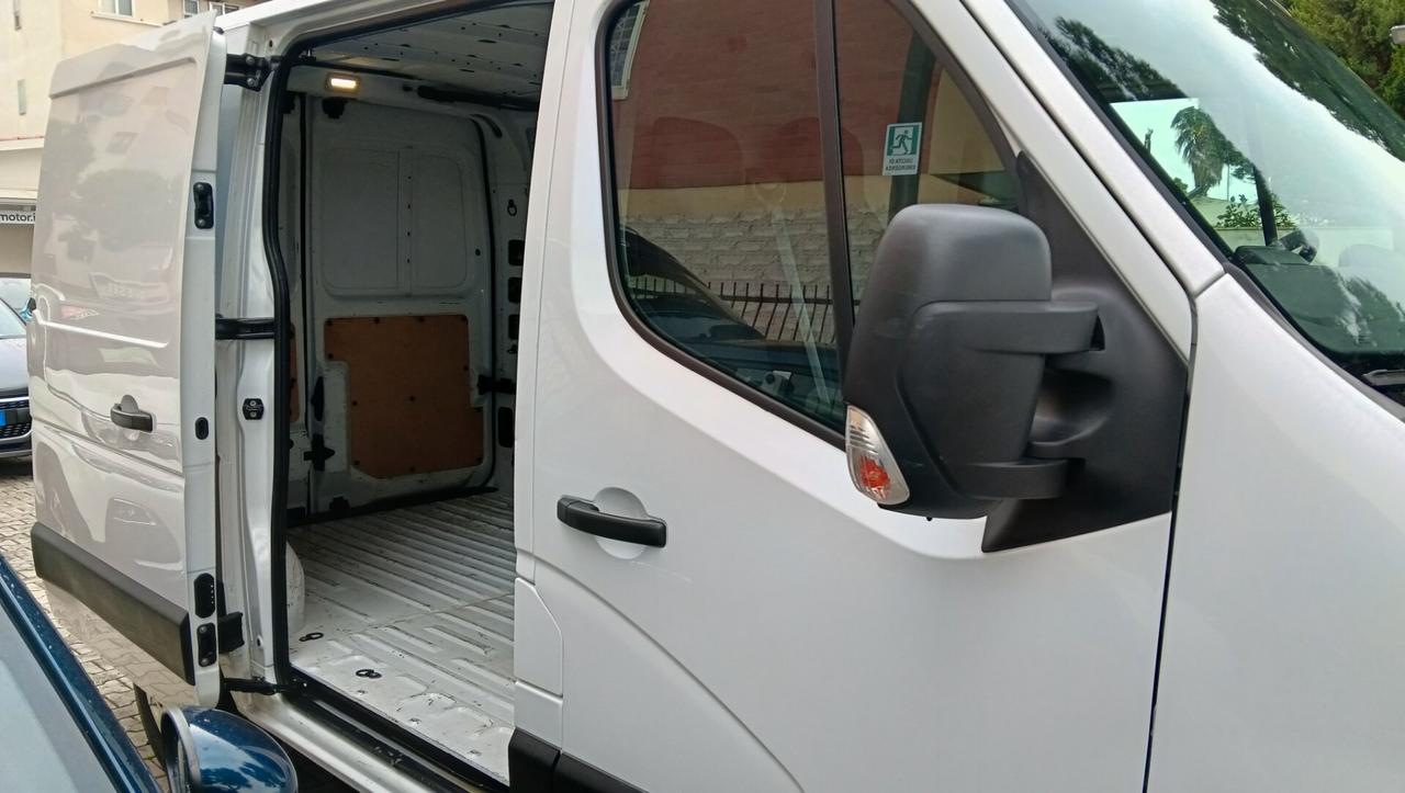 OPEL MOVANO 2.3 AUTOCARRO-NAVI-PREZZO PROMO!