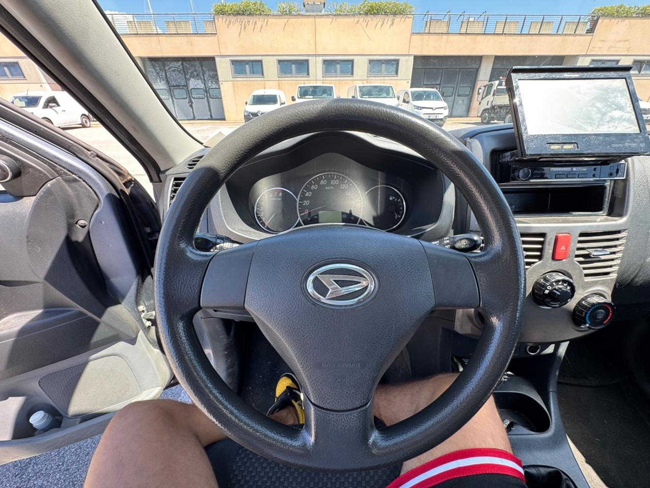 Daihatsu Terios 1.5 4WD 12 MESI DI GARANZIA 2009