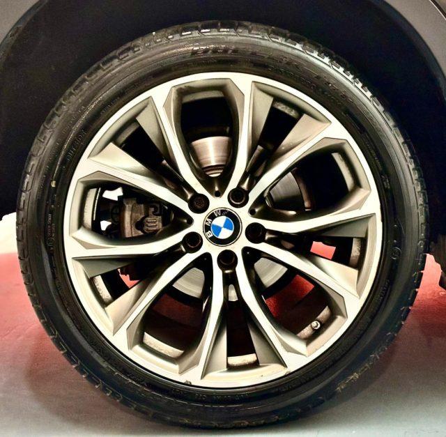 BMW X6 xDrive30d 258CV Extravagance *TAGLIANDATA BMW*