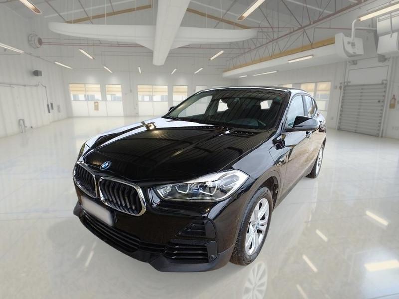BMW X2 XDRIVE 25E BUSINESS X AUTOMATICO 5 PORTE SUV