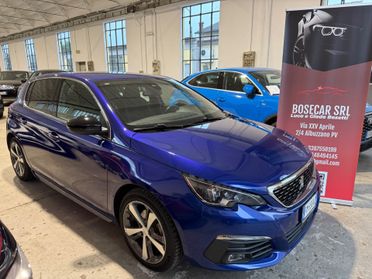 Peugeot 308 PureTech Turbo 130 S&S GT Line