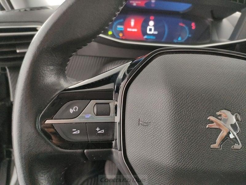 Peugeot 2008 2008 BlueHDi 110 S&S Allure Pack