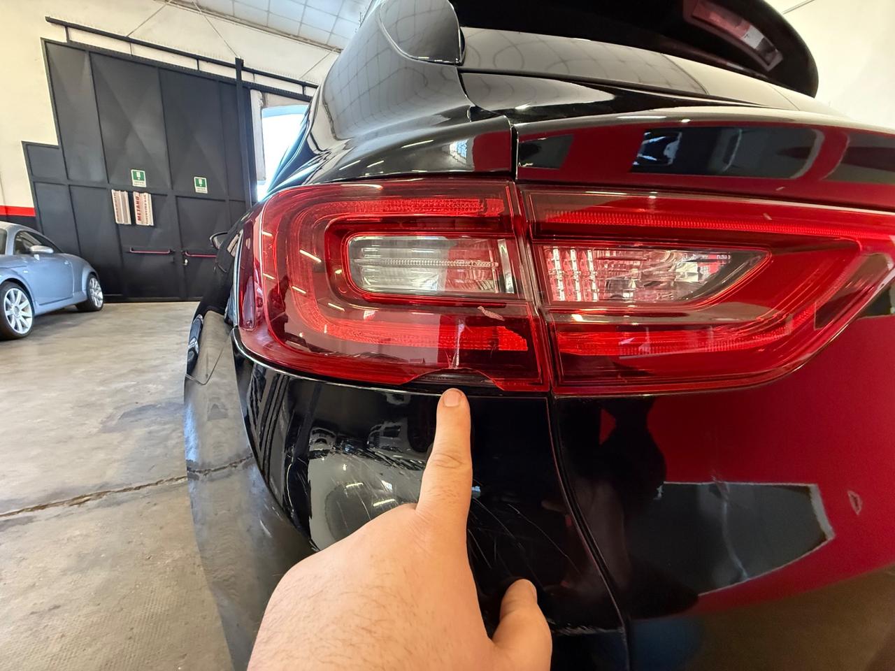 Renault Talisman dCi 160 CV EDC Energy Initiale Paris 4Control