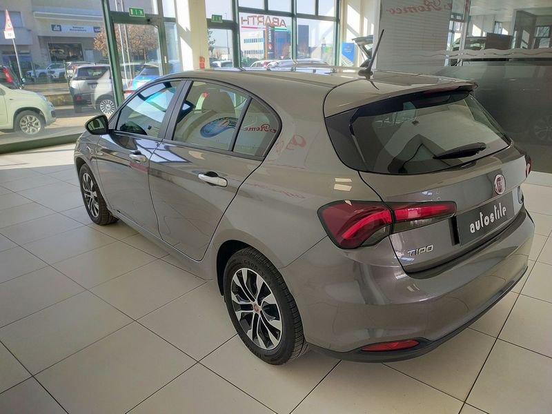 FIAT Tipo Tipo 1.3 Mjt S&S 5 porte City Life