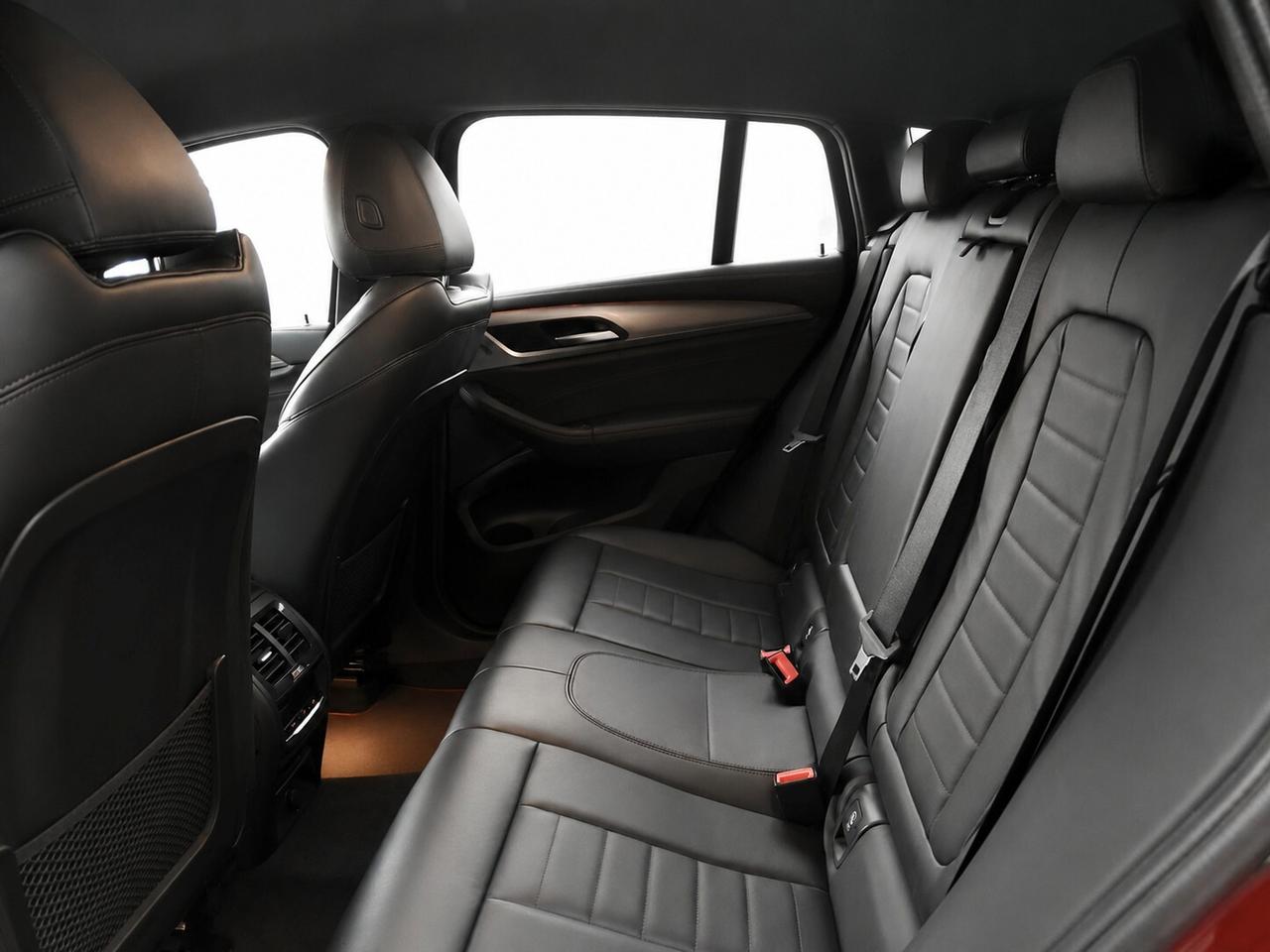 Bmw X4 xDriveM40d