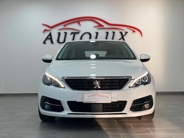 PEUGEOT 308 BlueHDi 100 S&S SW BUSINESS