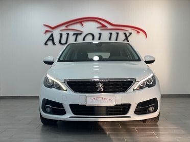 PEUGEOT 308 BlueHDi 100 S&S SW BUSINESS