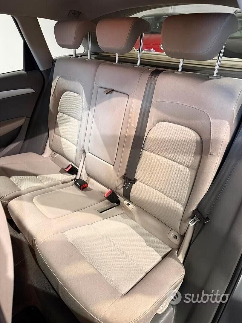 Audi Q5 2.0 TDI 170 CV quattro S tronic Advanced Plus - UNICO PROPRIETARIO