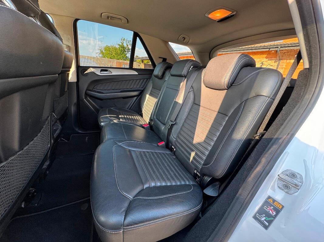 Mercedes GLE 250 d Premium Plus 4matic auto UNIPRO PERFETTA