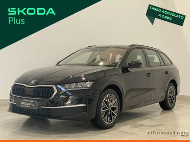 Skoda Octavia wagon 2.0 tdi 150cv executive dsg
