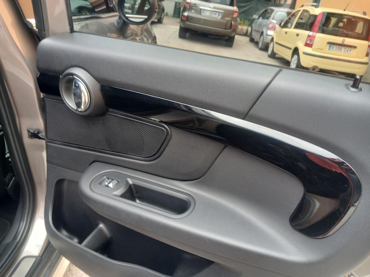 Mini Cooper S Countryman 1.5 SE Business ALL4 Automatica