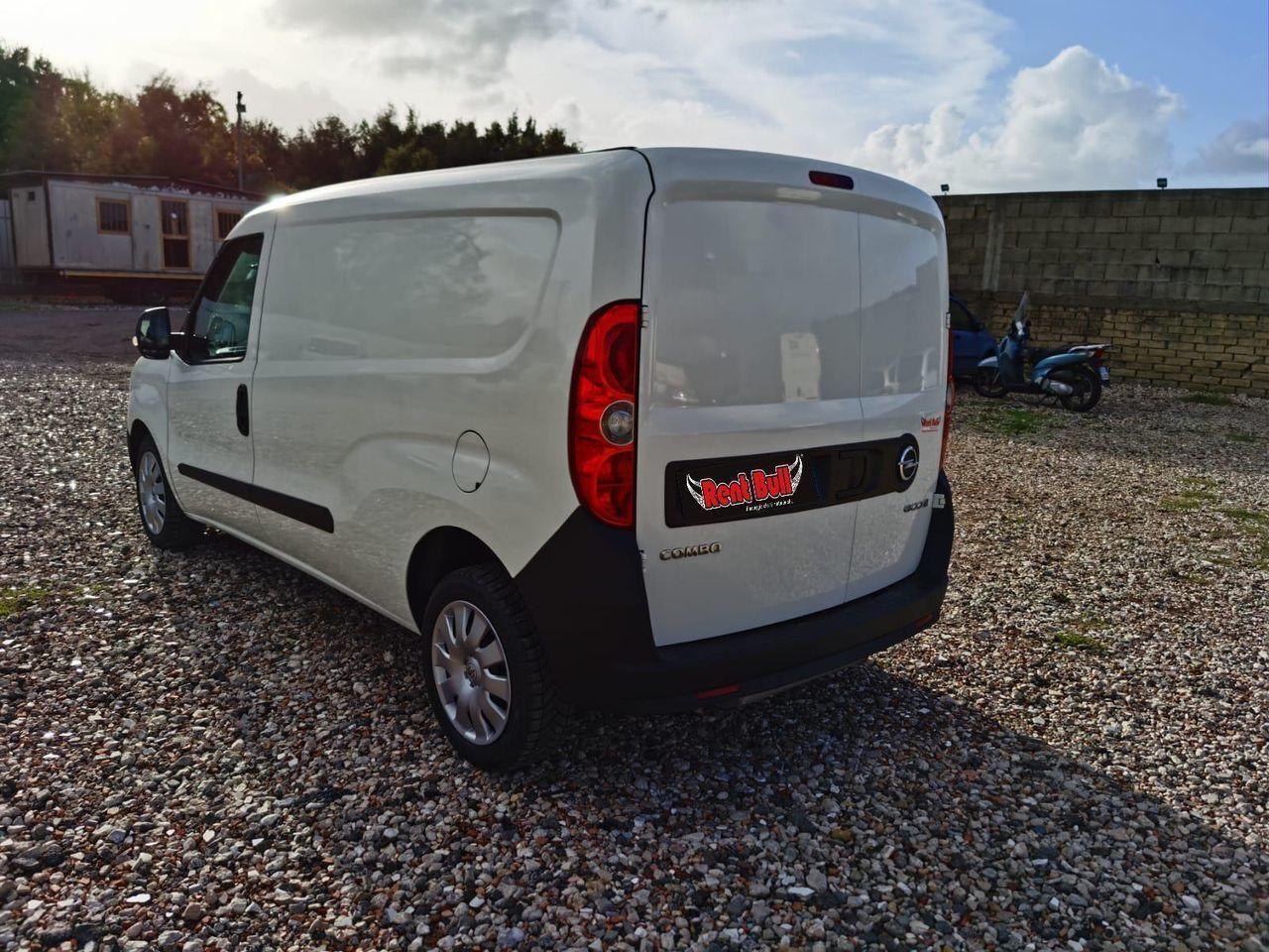 Opel Combo FURGONE MAX