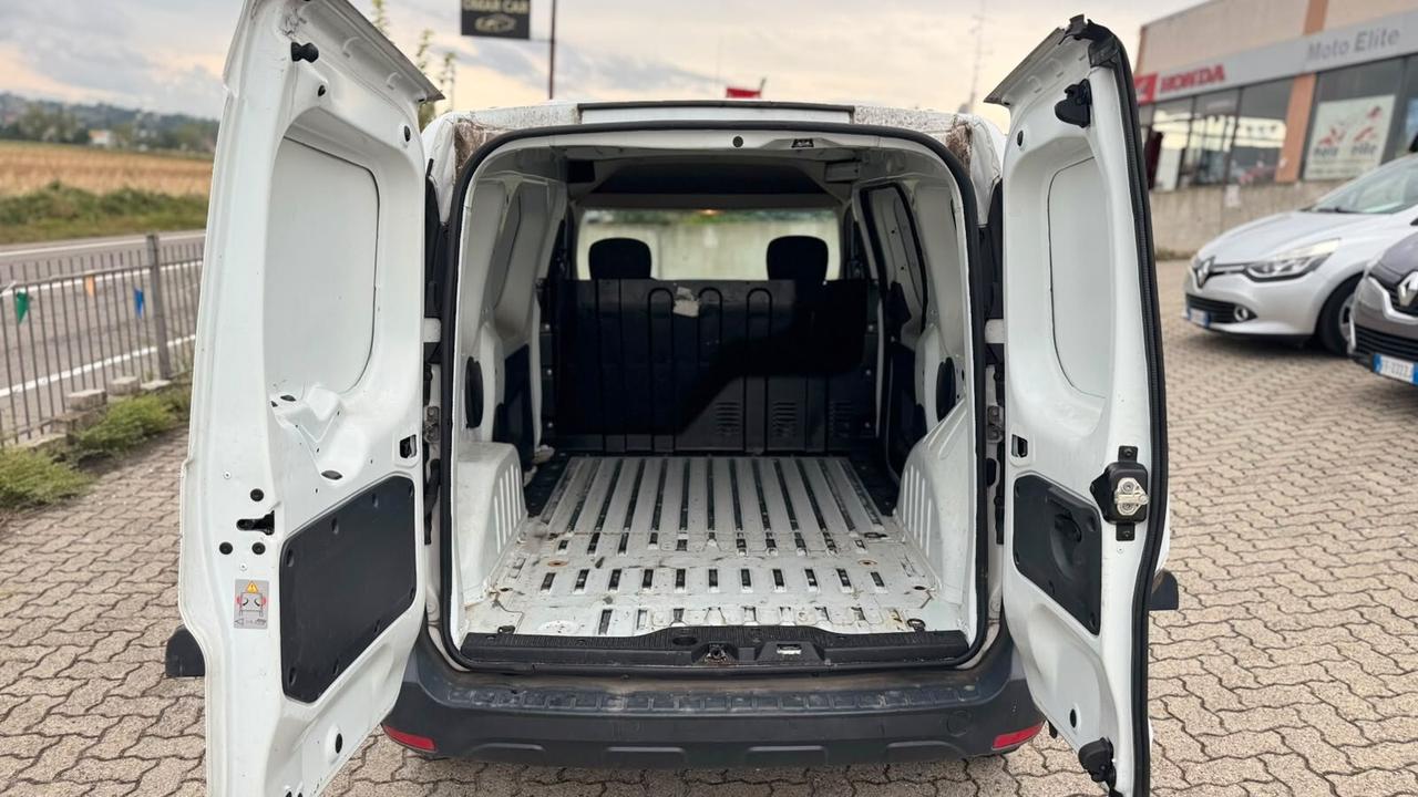 Dacia Dokker 1.6 B/GPL 2018