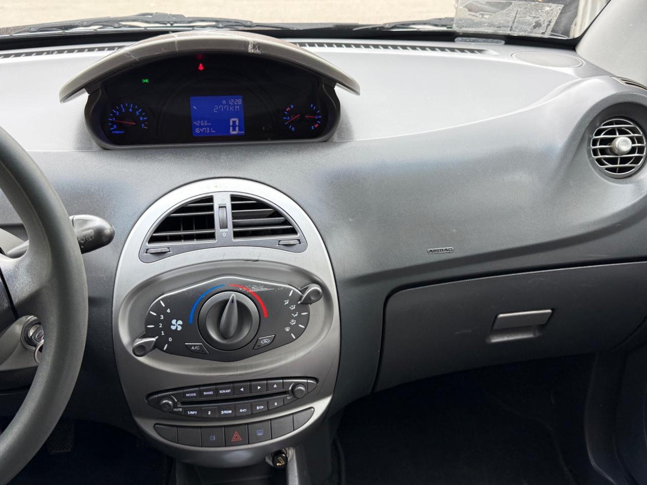 Dr DR1 1.1 GPL 16V Executive