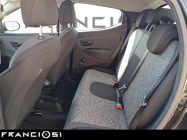 LANCIA Ypsilon 5 Porte 1.2 Ecochic 69cv Elefantino my19