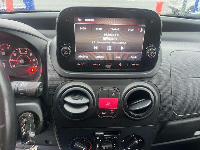 FIAT Fiorino 1.3 mjt autocarro iva esposta