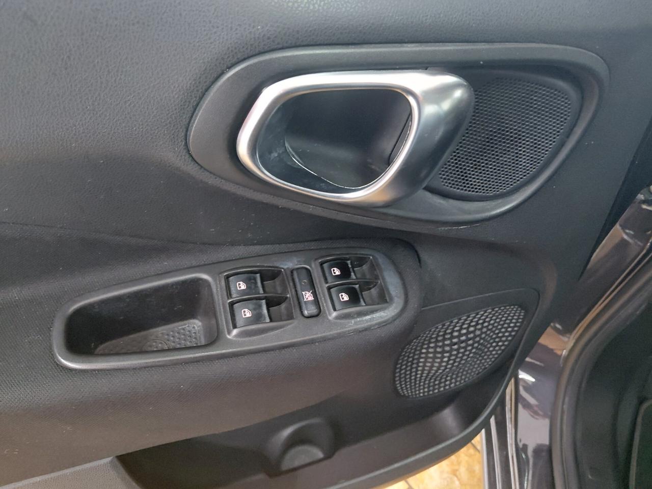 Fiat 500L 1.6 Multijet 120 CV Lounge 2018