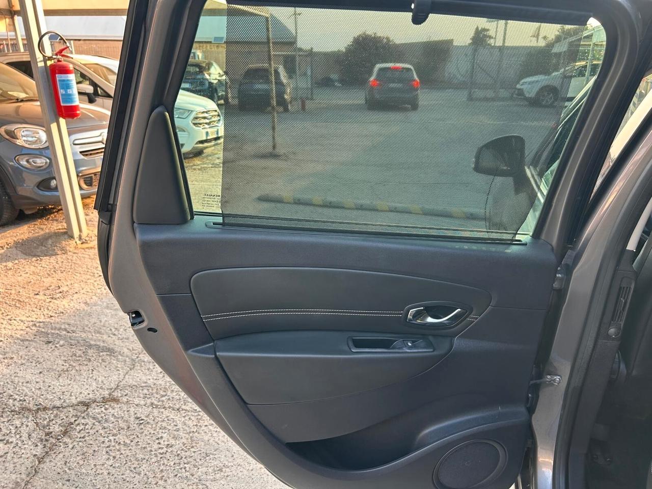 Renault Scenic Scénic 1.5 dCi 110CV Start&Stop Energy