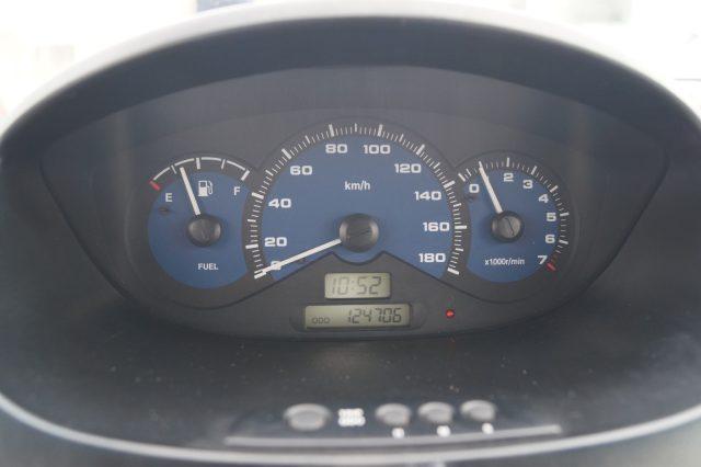 CHEVROLET Matiz 1000 SX Energy GPL