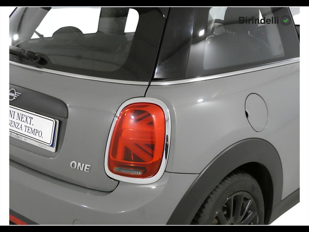 MINI Mini 4ª serie (F56) - Mini 1.5 One 75 CV