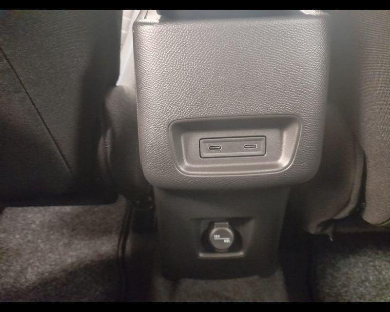 Citroën C3 Hybrid 110 cv Automatico - PLUS