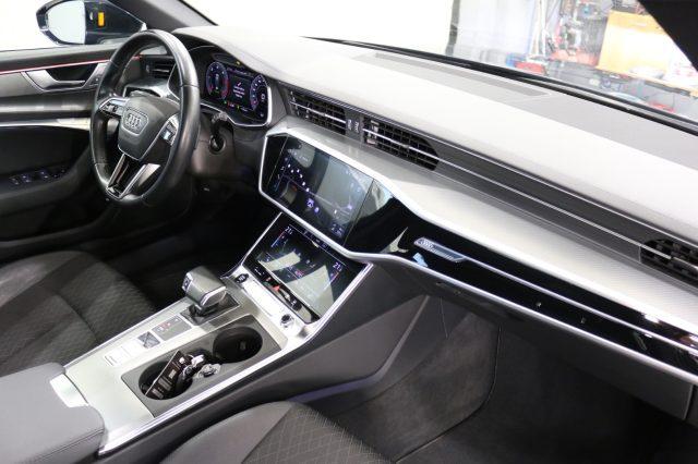 AUDI A6 Avant 40 2.0 TDI S tronic Business Plus